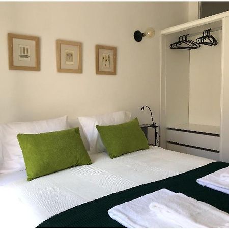 New Apartment On The Beach กาชไกช์ ภายนอก รูปภาพ