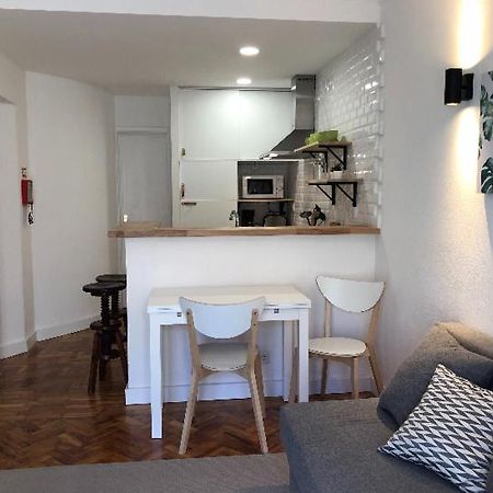 New Apartment On The Beach กาชไกช์ ภายนอก รูปภาพ