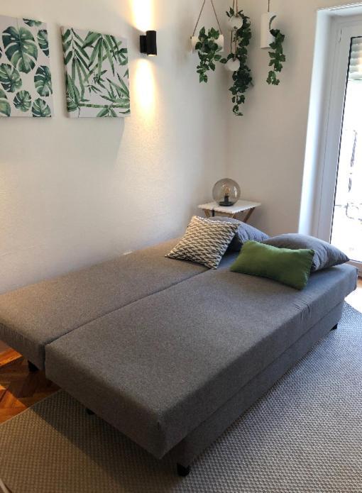 New Apartment On The Beach กาชไกช์ ภายนอก รูปภาพ