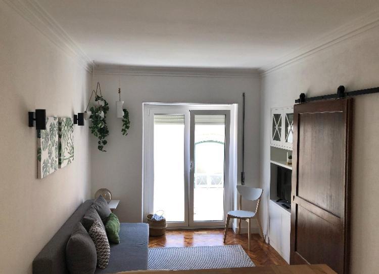 New Apartment On The Beach กาชไกช์ ภายนอก รูปภาพ