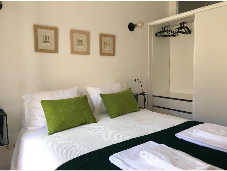 New Apartment On The Beach กาชไกช์ ภายนอก รูปภาพ
